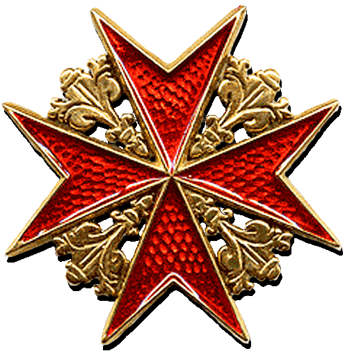 Order of Saint Stephen Breast Star