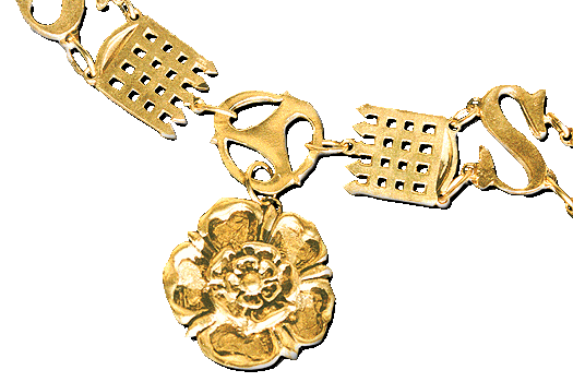 Livery Collar of SS