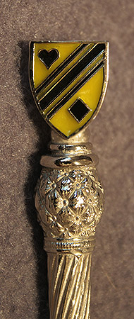 Bespoke Cane Top